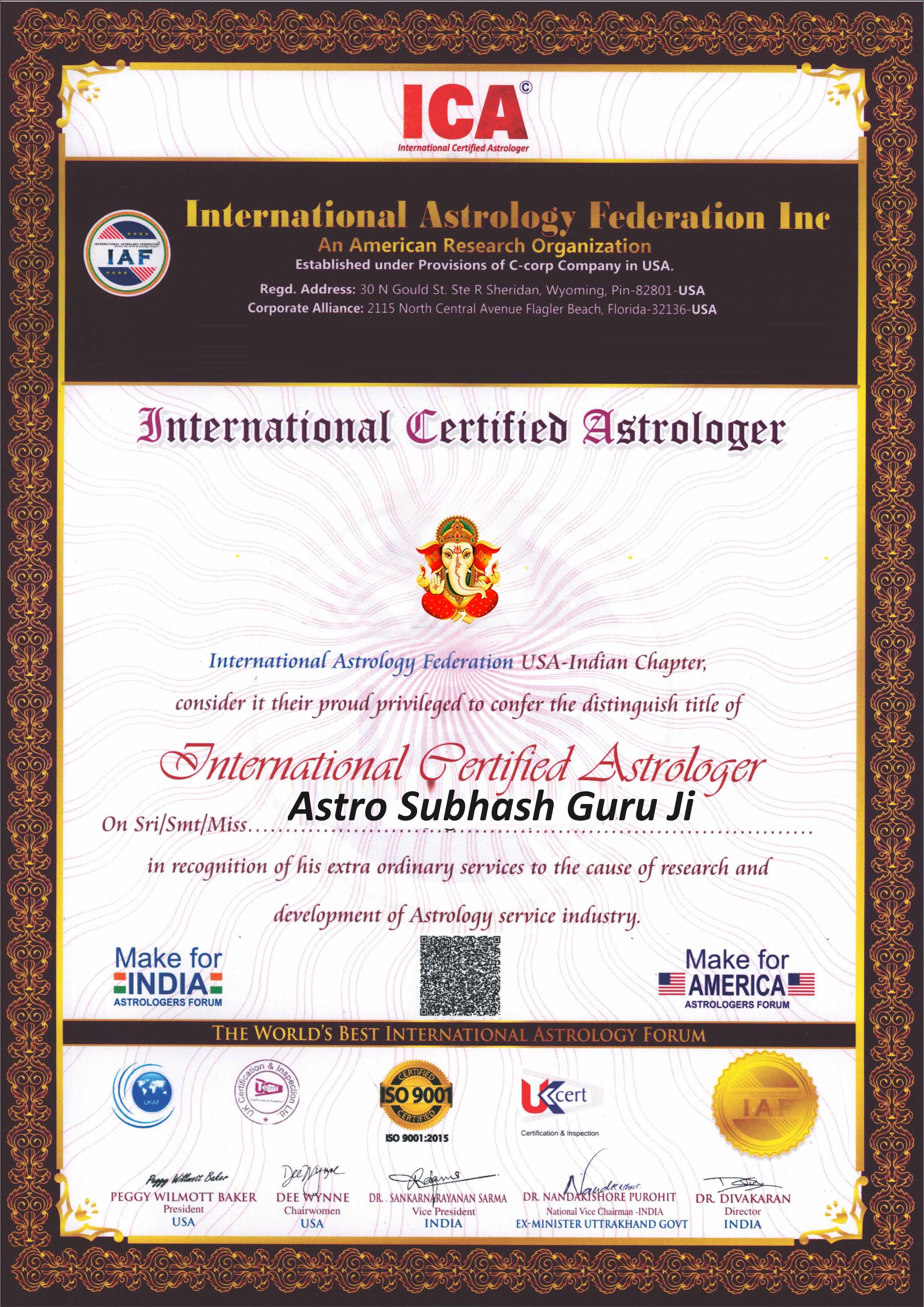 Award-2